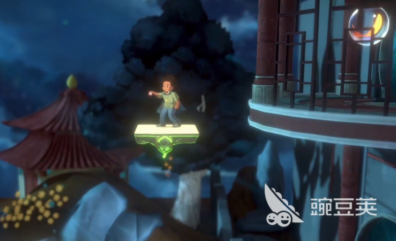 雙子迷途2怎么玩 雙子迷途2新手入門與全流程通關攻略截圖