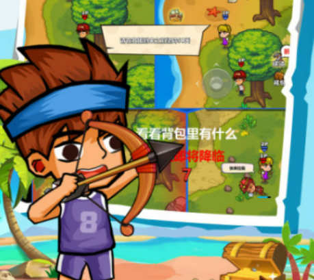 有趣的離線雙人小游戲排行榜2025 刺激的雙人單機游戲盤點截圖