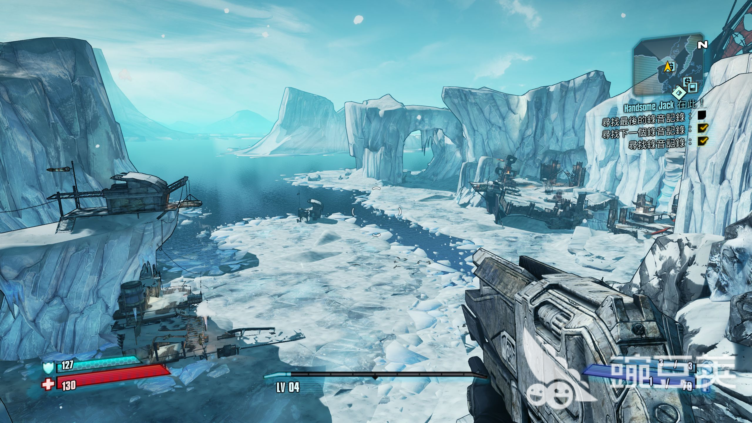 無主之地2聯(lián)機(jī)進(jìn)不去怎么辦 無主之地2多人游戲連接失敗的全面解決方法截圖