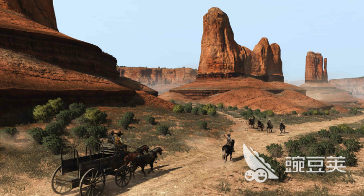 荒野大鏢客下載慢怎么辦 荒野大鏢客全平臺加速下載與優化方法截圖