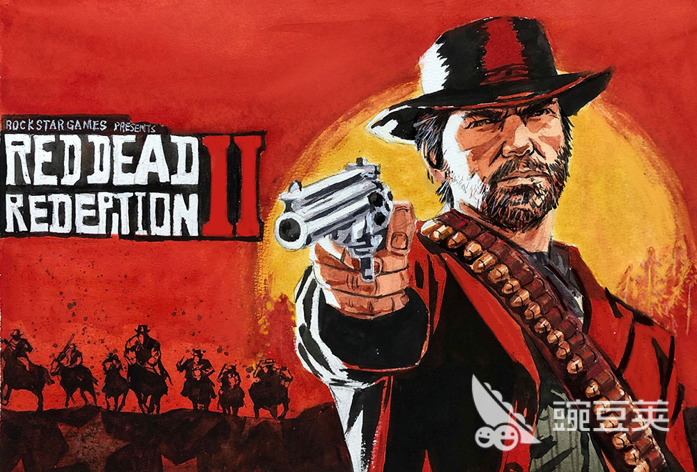 荒野大鏢客下載慢怎么辦　荒野大鏢客下載速度慢的常見原因與實用解決方法截圖