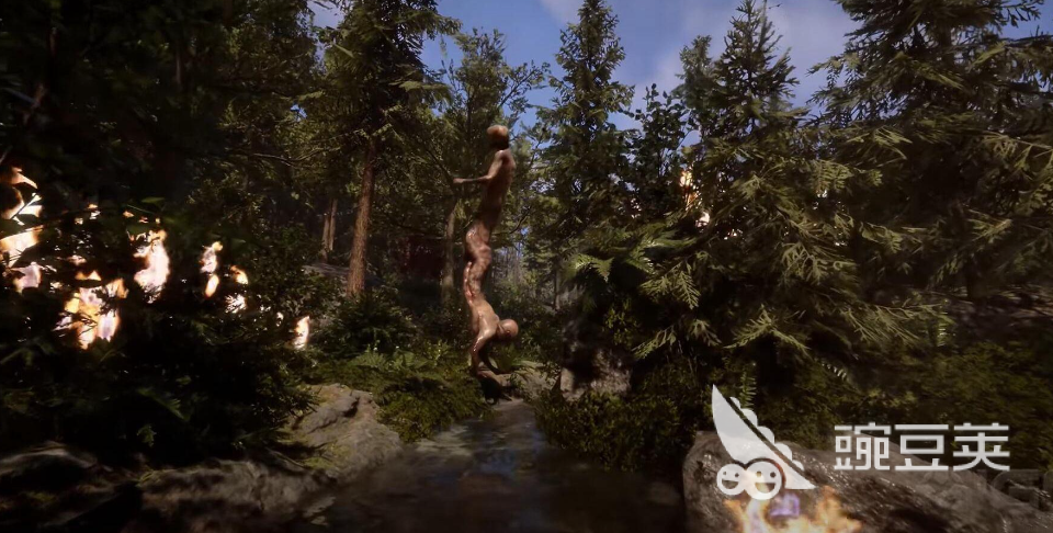 森林之子下載慢怎么辦 森林之子高速下載與加速方法全解析截圖