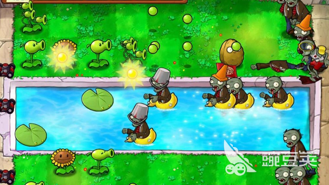 植物大戰(zhàn)僵尸雜交版閃退怎么辦 植物大戰(zhàn)僵尸雜交版常見(jiàn)閃退原因及解決方法截圖