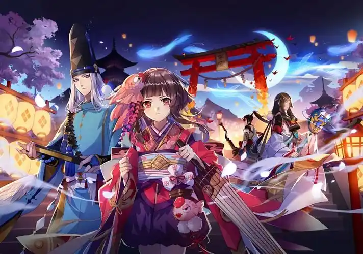 陰陽師手游賬號交易平臺推薦：2024年靠譜安全的賬號買賣平臺匯總截圖