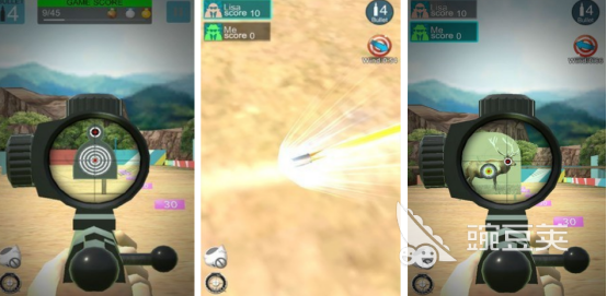 真實狙擊手游戲2025熱門推薦 真實狙擊手游戲高人氣狙擊手游下載榜單截圖