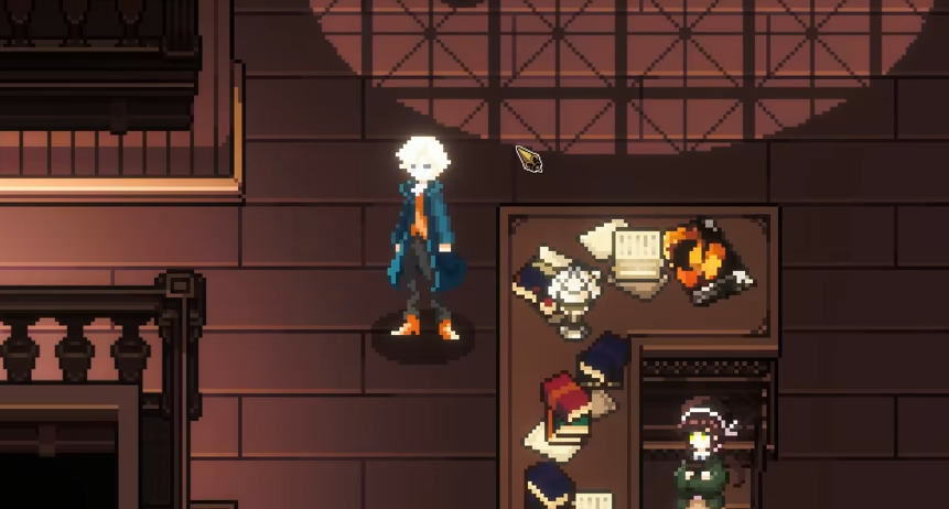 心之鑰移動(dòng)版 心之鑰手游價(jià)格與購(gòu)買方式詳解截圖