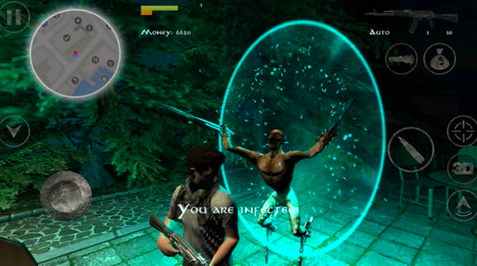 類似異形游戲的推薦有哪些2025 5款好玩的怪物游戲盤點