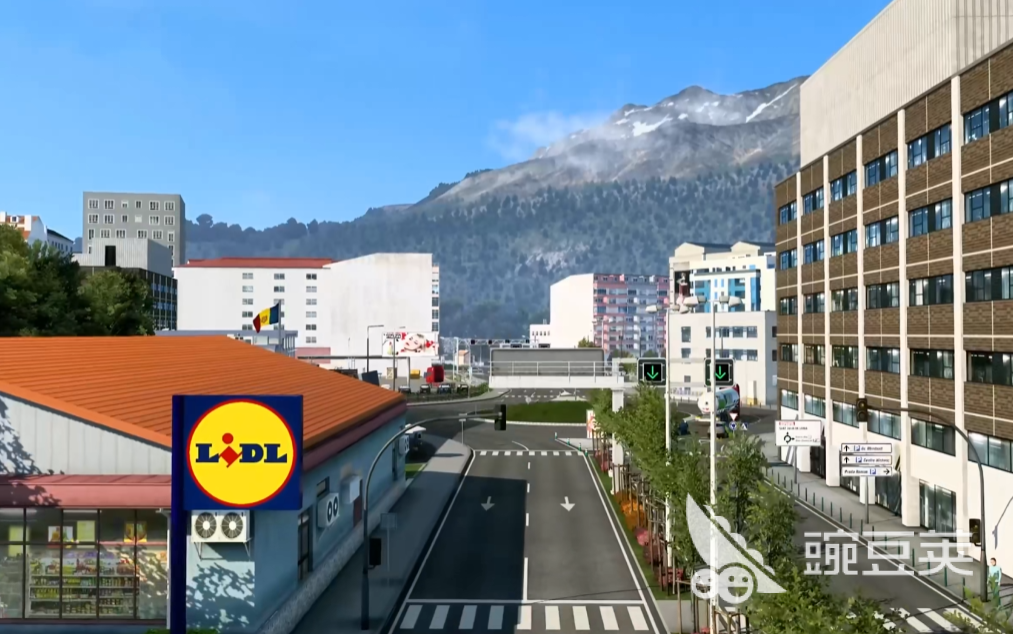 歐洲模擬卡車2閃退怎么辦 歐洲模擬卡車2常見閃退原因與實(shí)用解決方法截圖