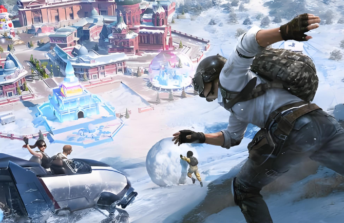 和平精英賬號(hào)出售平臺(tái)哪個(gè)靠譜？2024高安全性賬號(hào)交易網(wǎng)站推薦截圖