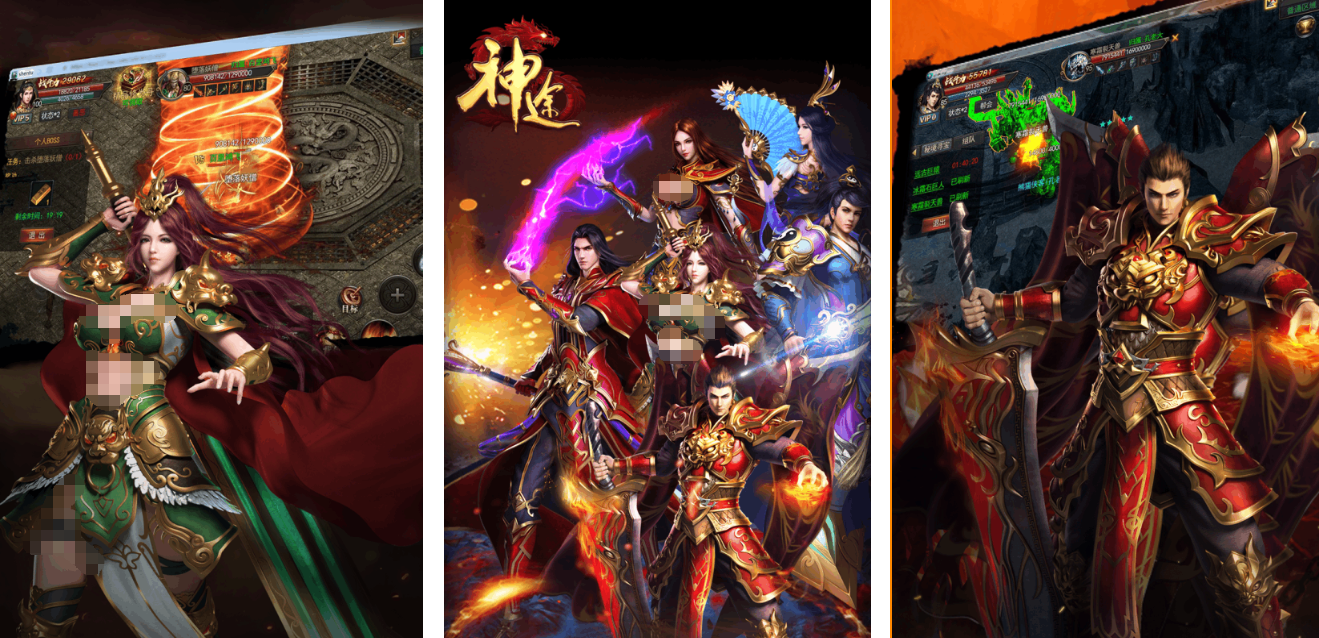 2025和繼承者游戲相似的游戲有哪些 和繼承者游戲類似玩法的手游推薦