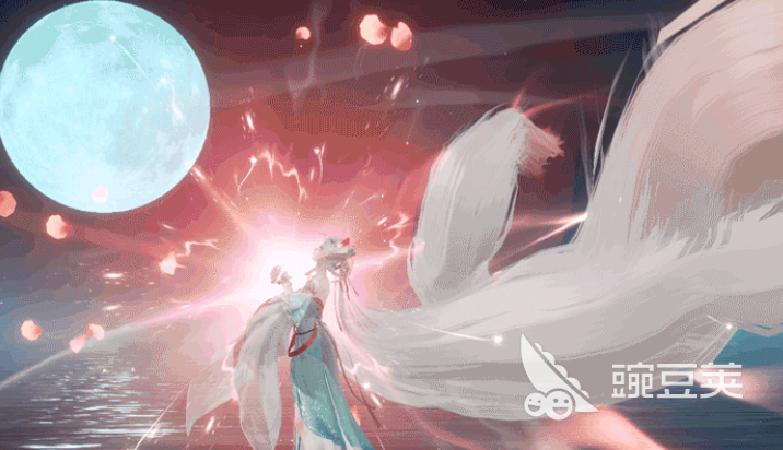 靈妖劫靈狐 靈妖劫靈狐角色玩法詳解與技能搭配指南截圖