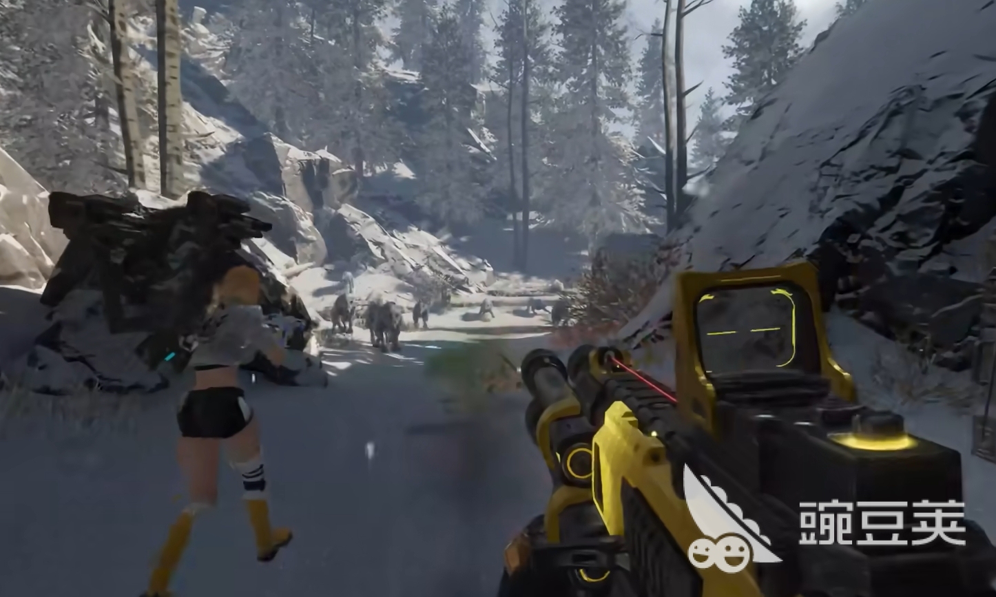 逆戰(zhàn)未來(lái)下載安裝指南 逆戰(zhàn)未來(lái)安卓iOS最新版獲取方式截圖