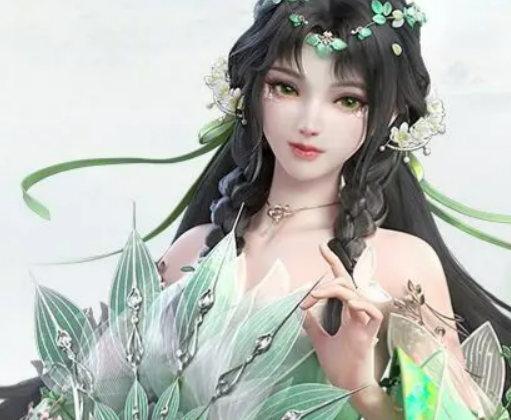 天下萬象毒醫(yī)玩法 天下萬象毒醫(yī)怎么玩截圖