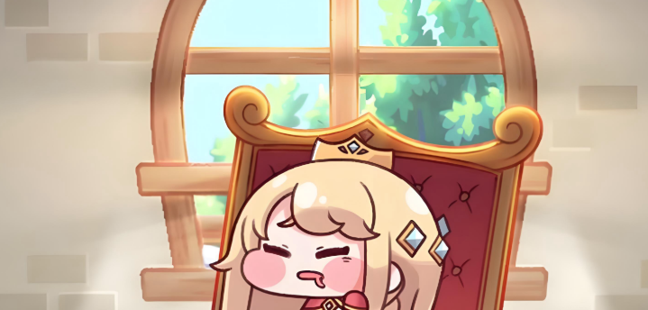 嘟嘟臉惡作劇米雪 嘟嘟臉惡作劇角色米雪玩法解析與趣味互動(dòng)指南截圖