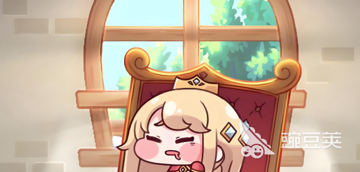 嘟嘟臉惡作劇米雪 嘟嘟臉惡作劇米雪角色設(shè)定與趣味玩法解析截圖