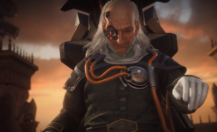 逆戰(zhàn)未來下載安裝包大小 逆戰(zhàn)未來游戲所需存儲空間詳解截圖