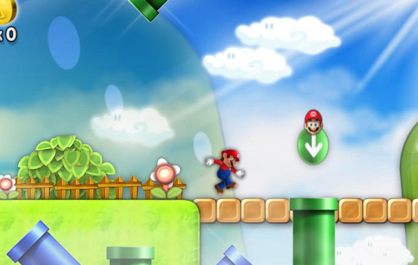 超級(jí)馬里奧游戲哪些值得玩2025 必玩的超級(jí)馬里奧游戲一覽截圖