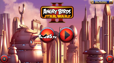 免費(fèi)游戲憤怒的小鳥(niǎo)下載 2025好玩的憤怒小鳥(niǎo)游戲合集截圖