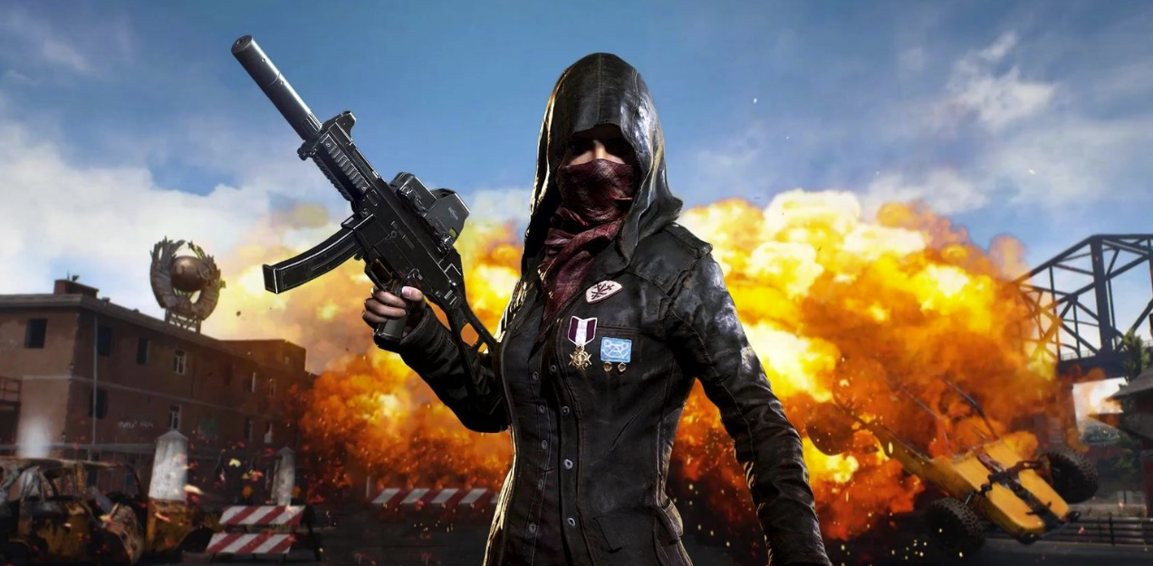 絕地求生賬號交易平臺推薦：安全可靠的PUBG游戲賬號買賣APP對比截圖