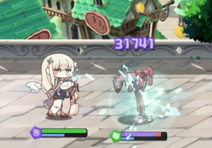 嘟嘟臉惡作劇棉花糖自由是誰 嘟嘟臉惡作劇棉花糖自由介紹截圖