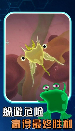 孢子游戲哪些值得下載2025 可玩性高的孢子游戲推薦