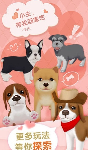 蜜蜂蟄狗頭的游戲叫什么 2025免費(fèi)的蜜蜂蟄狗手游匯總