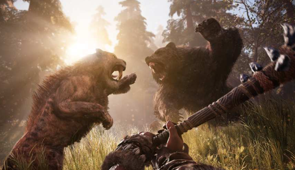 流行的孤島危機(jī)游戲在哪里下載 2025人氣高的孤島危機(jī)游戲盤點(diǎn)