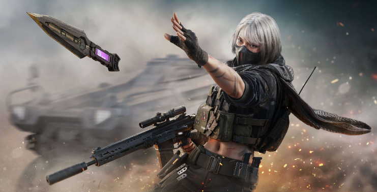 三角洲行動賬號出售平臺怎么選？靠譜賣號平臺推薦截圖