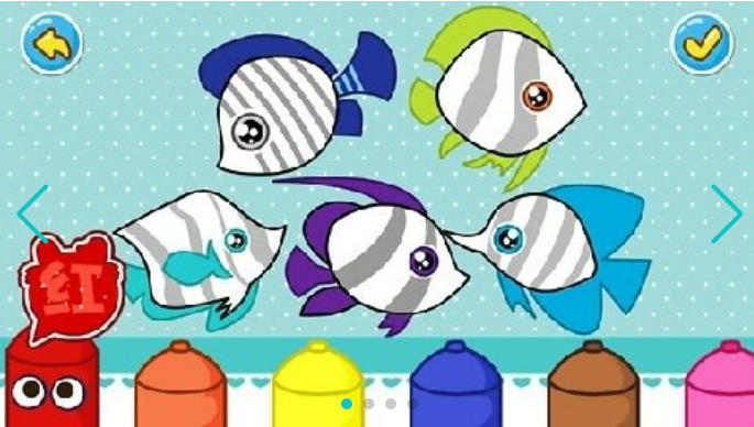 6個(gè)月寶寶適合玩的益智游戲推薦：促進(jìn)大運(yùn)動(dòng)、精細(xì)動(dòng)作和認(rèn)知發(fā)展截圖