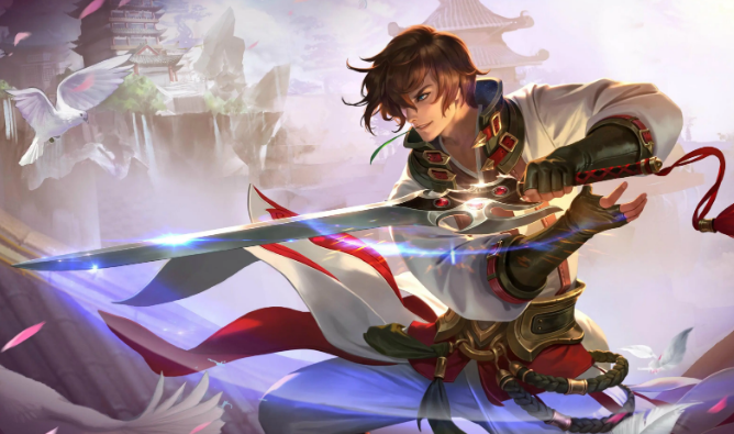 王者榮耀賬號出售平臺推薦：靠譜安全的交易渠道匯總截圖