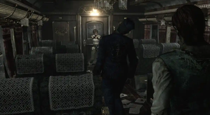 生化危機HD重制版史低價格查詢 生化危機HD重制版歷史最低售價匯總截圖