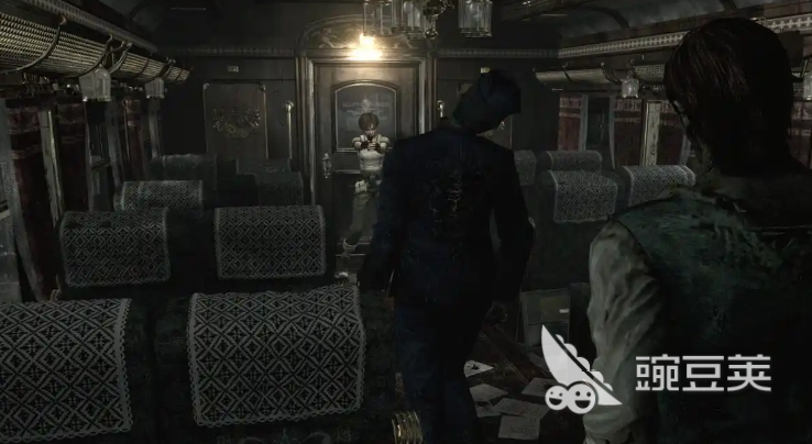 生化危機HD重制版史低價格查詢 生化危機HD重制版歷史最低售價匯總截圖