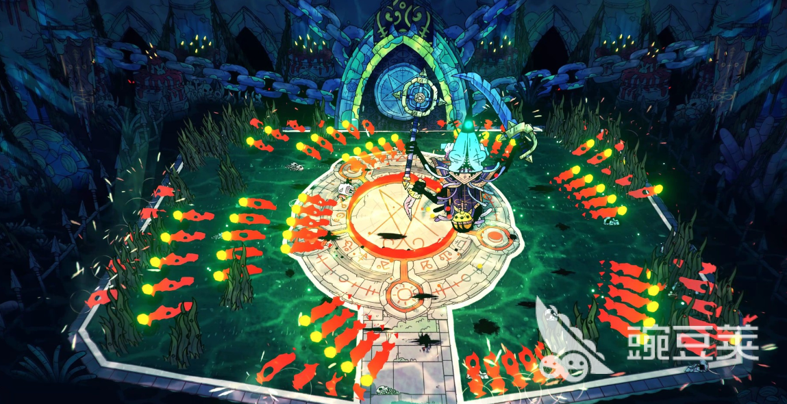 咩咩羊啟示錄下載慢怎么辦 咩咩羊啟示錄高速下載與加速技巧截圖