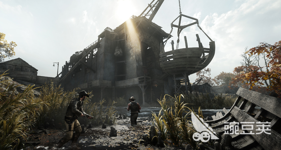 獵殺對(duì)決1896下載慢怎么辦 獵殺對(duì)決1896高速下載優(yōu)化方法截圖