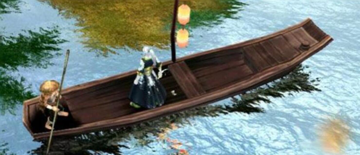 天下萬象垂釣玩法分享 天下萬象垂釣什么技巧