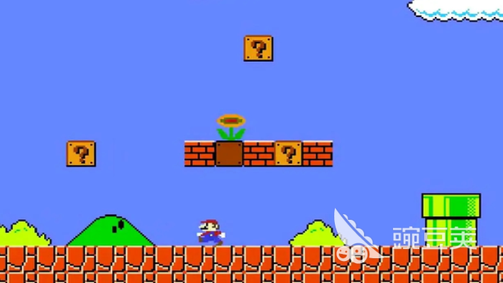 超級馬里奧手機版下載 2025熱門橫版闖關類馬里奧風格手游推薦截圖