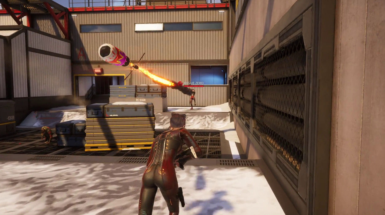 類似俠盜獵車手的手游有哪些 2025必玩的開放世界手游合集