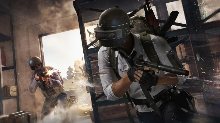 PUBG賬號交易平臺怎么選？2025高口碑安全可靠的賬號買賣平臺推薦截圖