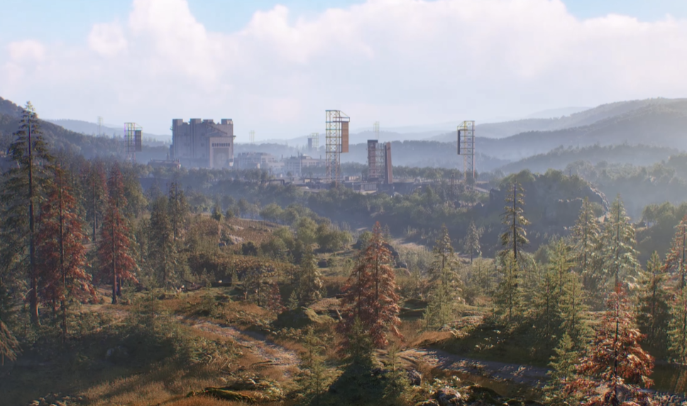 失控進(jìn)化預(yù)約開啟攻略 失控進(jìn)化手游預(yù)約方法與最新消息截圖