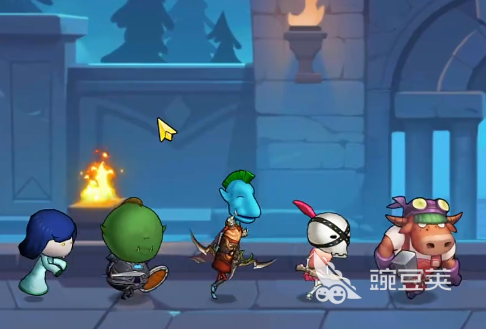 我叫MT口袋守衛(wèi)戰(zhàn) 聯(lián)盟與部落陣營選擇推薦指南截圖