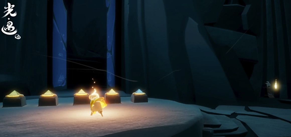 光遇賬號交易平臺推薦：安全靠譜的光遇估號買賣平臺分享截圖