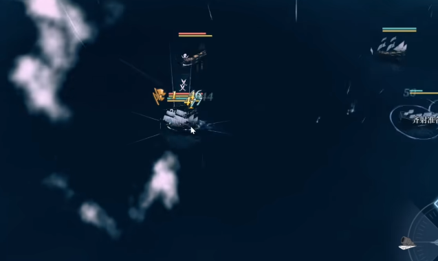 風(fēng)帆紀(jì)元手游接舷白刃戰(zhàn)介紹 風(fēng)帆紀(jì)元手游接舷白刃戰(zhàn)攻略截圖