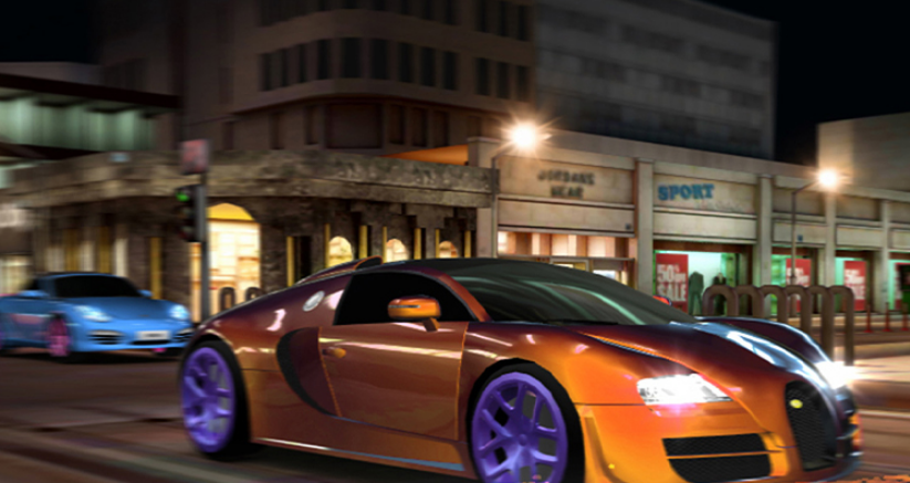 有趣的駕車模擬游戲有哪些?2025真實的模擬駕駛手游下載分享截圖