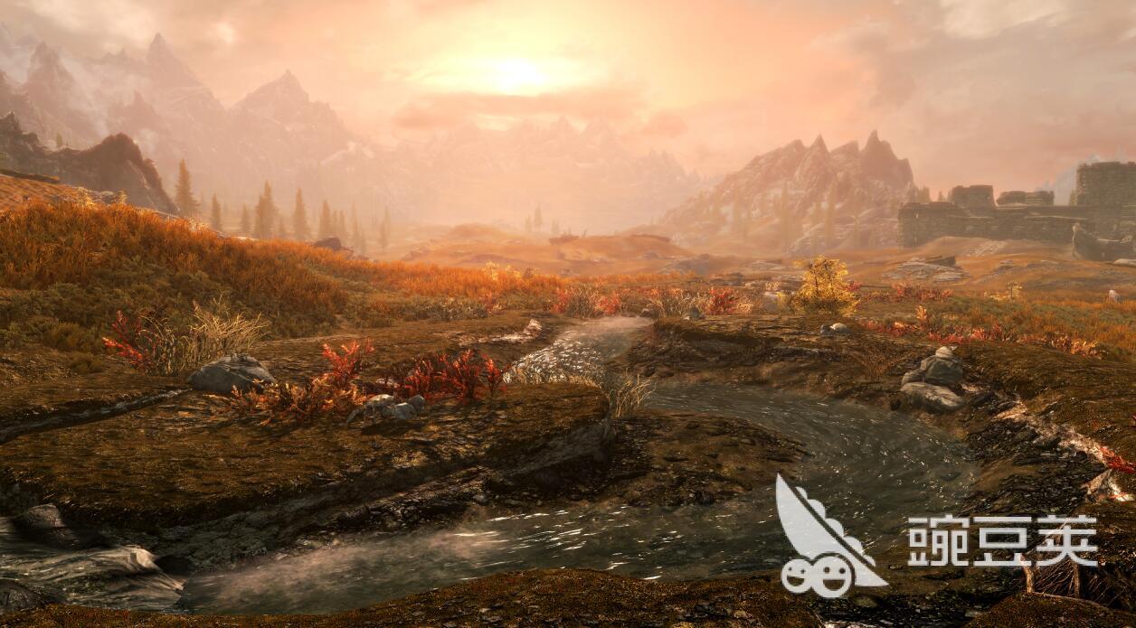 上古卷軸5突然掉幀怎么辦？高效實用的掉幀卡頓解決方法截圖