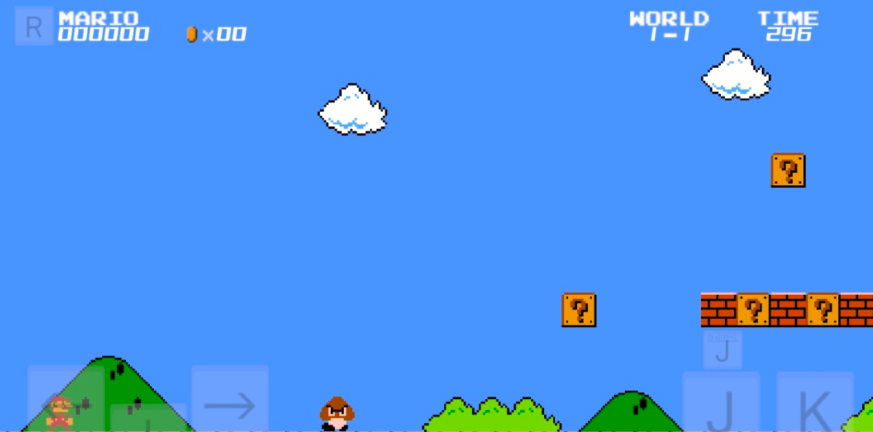 免費的超級馬里奧手機版下載 流行的馬里奧游戲盤點2025截圖