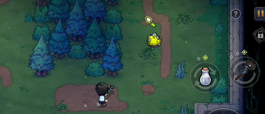 魔法工藝手游怎么下載 魔法工藝手游下載地址一覽截圖