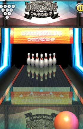 保齡球游戲哪些值得下載2025 質(zhì)量高的保齡球游戲匯總截圖