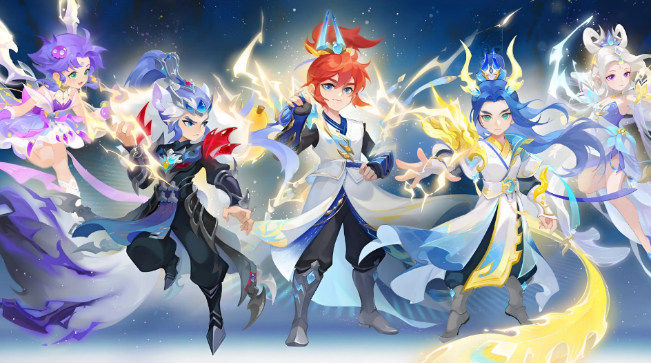 夢(mèng)幻手游賬號(hào)出售安全指南：靠譜賣號(hào)平臺(tái)推薦截圖