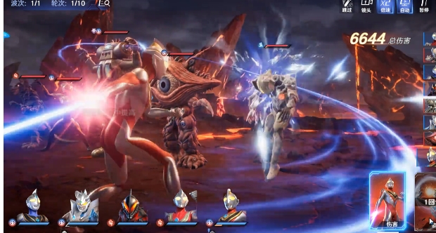 奧特曼光之戰(zhàn)士怎么重生 奧特曼光之戰(zhàn)士重生方法