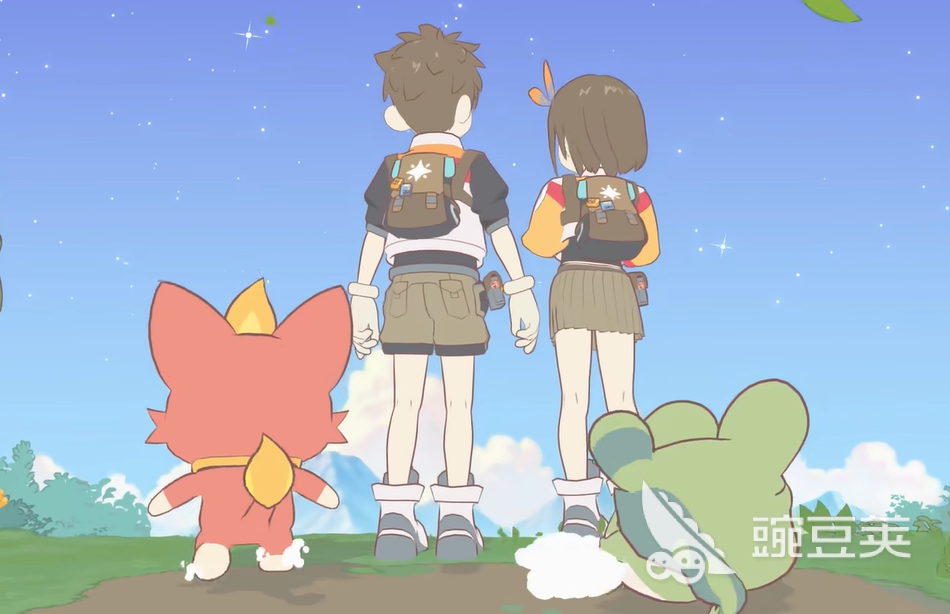 閃耀吧嚕咪測(cè)試預(yù)約指南 閃耀吧嚕咪測(cè)試報(bào)名流程與地址查詢截圖